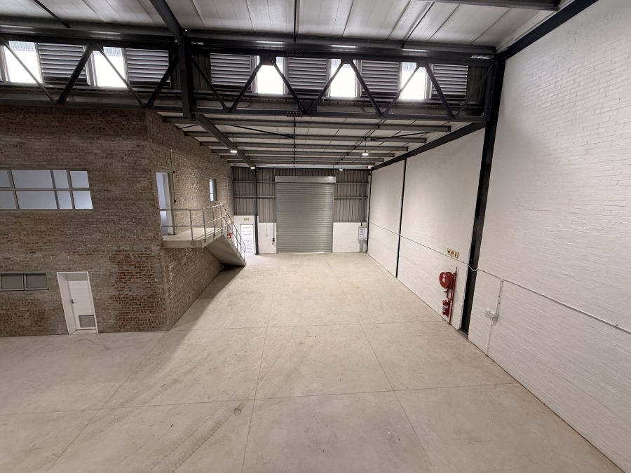 Commercial Property for Sale in Firgrove Industrial Estate Western Cape